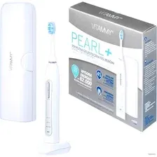 Электрическая зубная щетка Vitammy Pearl+