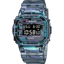 Наручные часы Casio DW-5600NN-1E