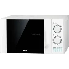 Микроволновая печь BBK 23MWS-927M/W