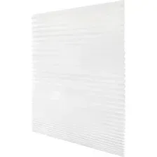 Плиссе Brabix 120x180 700010 (белый)
