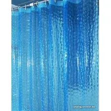 Шторка-занавеска для ванны MonAmi BM06-180x200 B