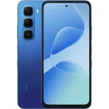 INFINIX HOT 60I X6728 4GB/128GB (СИНИЙ)