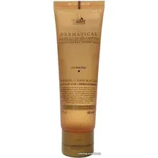 Шампунь La'dor Dermatical Hair-Loss Shampoo For Thin Hair 50 мл