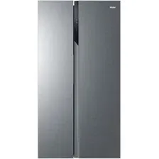 Холодильник side by side Haier HSR3918ENPG