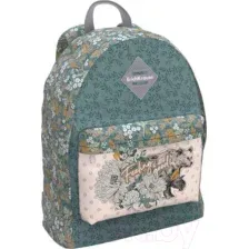 Рюкзак Erich Krause EasyLine 17L Natural Life / 53926