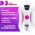 Робот для мытья окон Даджет dBot W120