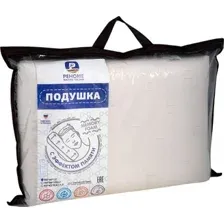 Спальная подушка Реноме Memory Foam СПА-Релакс С 40x60x12 14/301
