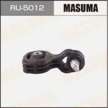 подушка двигателя задняя Honda Civic FD 06-12 MASUMA RU-5012