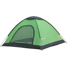 Палатка KingCamp Modena 3 / KT3037 (зеленый)