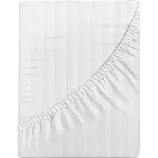 Простыня Verossa Stripe на резинке 180x200x30 784512 (Royal)