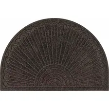 Коврик грязезащитный Multy Home Half Moon EU5000012