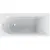 Ванна Alba Spa Impero 160x70 (с ножками и экраном)