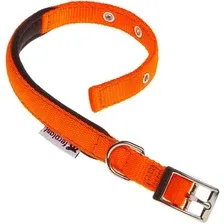 Ошейник Ferplast Daytona C20/43 75246939 (оранжевый)