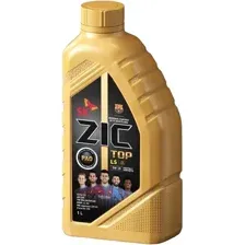Моторное масло ZIC TOP LS 5W-30 1л