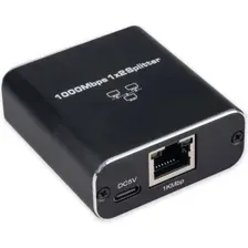 Сплиттер Cablexpert NCA-SP-03