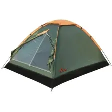 Туристическая палатка Totem Summer 3 V2 2022, TTT-028