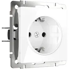 Розетка Werkel W1171001