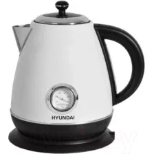 Электрочайник Hyundai HYK-S4502