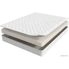 Матрас Askona Trend Flat 80x200
