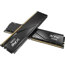 Оперативная память ADATA XPG Lancer Blade 2x32ГБ DDR5 6000 МГц AX5U6000C3032G-DTLABBK