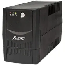 POWERMAN BACK PRO 650I PLUS IEC320