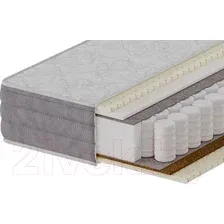 Матрас Elmax EL-3 90x186