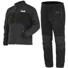 Костюм Norfin Polar Line 2 Gray 06 337106-XXXL