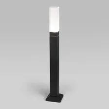 Светильник уличный Elektrostandard 1537 Techno Led (черный)