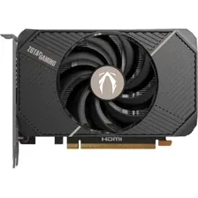 Видеокарта ZOTAC Gaming GeForce RTX 5050 Solo ZT-B50500G-10L