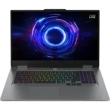 Игровой ноутбук Lenovo LOQ 17IRX10 83JH0073RK Win 11 Pro