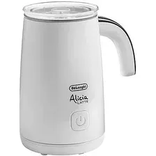 Вспениватель молока DeLonghi EMF2.W (белый)