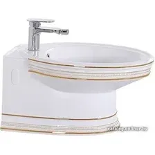 Биде CeramaLux 4289
