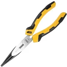 Пассатижи Deli DL2108Z