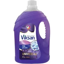 Гель для стирки Viksan Лаванда 4.4 л
