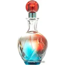 Парфюмерная вода Jennifer Lopez Live Luxe EdP (100 мл)