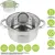 Кастрюля Perfecto Linea Starcook 50-520115