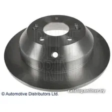 Тормозной диск Blue Print ADG043159