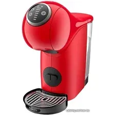 Капсульная кофеварка Krups Dolce Gusto Genio S Plus KP340510