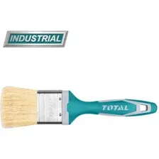 Кисть малярная TOTAL THT84026