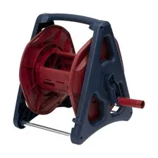 Катушка для шланга 1/2, 45 м, FACHMANN 05.096