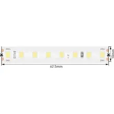 Светодиодная лента Byled BLS2835-128-24-11.5-WW-PRO+-66