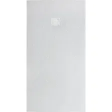 Душевой поддон BelBagno TRAY-MR-UNO-AH-180/80-35-W-BO