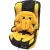 Автокресло Carmella 513 RF (25, Yellow/Grey)