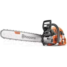 Бензопила Husqvarna 562 XP Mark II 970663518