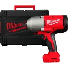 Гайковерт Milwaukee M18 M18BLHIWF12-0X 4933492787 (без АКБ, кейс)
