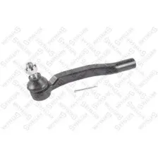 наконечник рулевой наружный правый Toyota Sienna MCL2 04 STELLOX 51-00887-SX