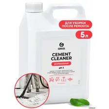 Очиститель Grass Cement Cleaner / 125305 (5.5кг)