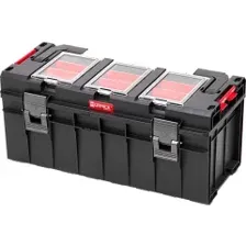 Ящик для инструмента QBRICK SYSTEM Pro 600 Profi (SKRQProP600CZAPG001)