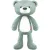 Интерактивная игрушка Zazu Мишка Броуди ZA-BRODY-02 (синий)