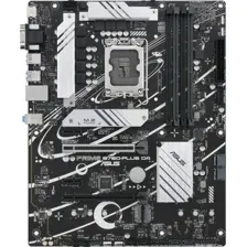 Материнская плата ASUS Prime B760-Plus D4
